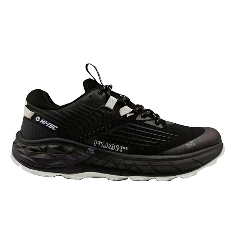 Hi Tec Geo Vapour Low Multicolor
