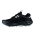 Sapatilhas de Trail Hi-Tec Geo Vapour Low Homem Preto