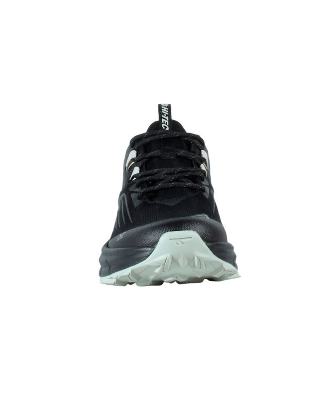 Sapatilhas de Trail Hi-Tec Geo Vapour Low Homem...