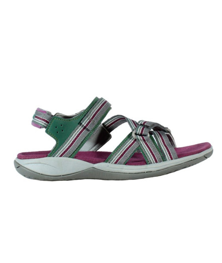 Chaussures de Montagne Hi-Tec Formosa Homme Grey