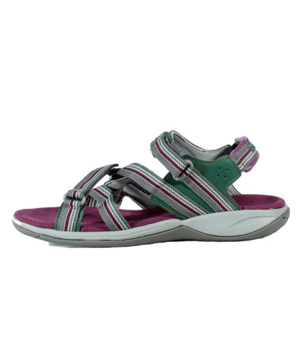 Chaussures de Montagne Hi-Tec Formosa Homme Grey 2