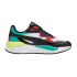 Sapatilhas Puma X-Ray Speed Branco Preto Infantil