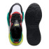 Sapatilhas Puma X-Ray Speed Branco Preto Infantil