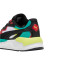 Sapatilhas Puma X-Ray Speed Branco Preto Infantil