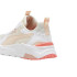Zapatillas Puma Trinity Lite Rosa Blanco Mujer