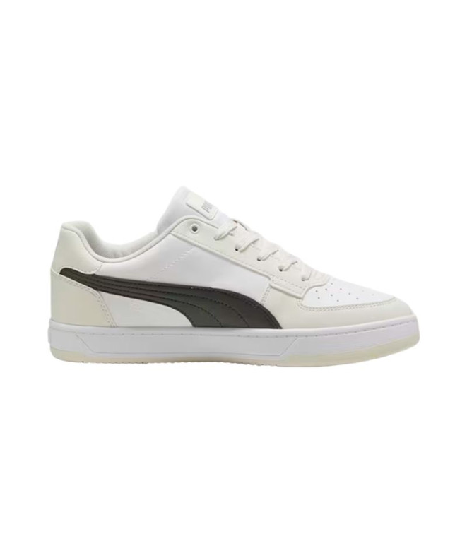 Chaussures Puma Caven 2.0 Vapor Grey White Homme