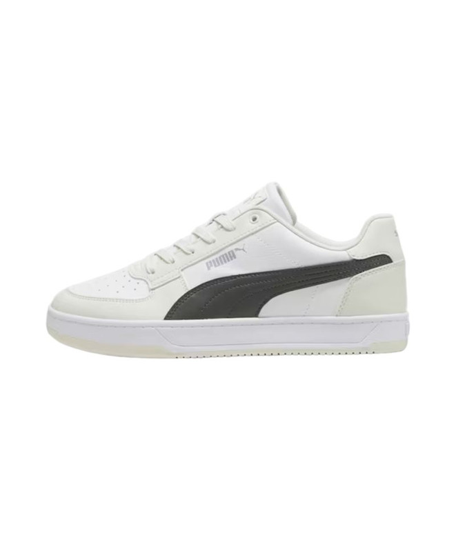 Sapatilhas Puma Caven 2.0 Vapor Cinzento Branco...