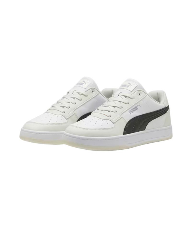 Sapatilhas Puma Caven 2.0 Vapor Cinzento Branco...