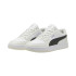 Sapatilhas Puma Caven 2.0 Vapor Cinzento Branco Homem