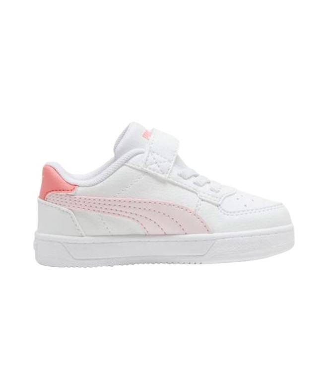 Zapatillas Puma Caven 2.0 + Blanco Infantil