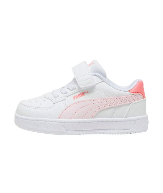Sapatilhas Puma Caven 2.0 + Branco Infantil