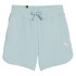 Pantalón Puma HER 5" Turquesa Mujer