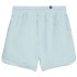 Pantalón Puma HER 5" Turquesa Mujer