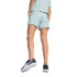 Pantalón Puma HER 5" Turquesa Mujer