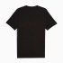 T-shirt Puma POWER Graphic Noir Homme