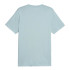 Camiseta Homem Puma POWER Graphic Turquoise