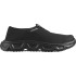 Zapatillas de Recuperación Salomon Reelax Moc 6.0 Negro/Gris Hombre