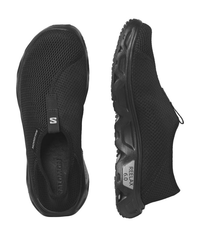 Sapatilhas de Recuperação Salomon Reelax Moc...
