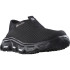 Sapatilhas de Recuperação Salomon Reelax Moc 6.0 Preto/Cinza Homem