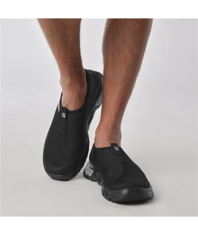 Zapatillas de Recuperación Salomon Reelax Moc...