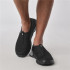 Sapatilhas de Recuperação Salomon Reelax Moc 6.0 Preto/Cinza Homem