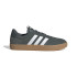Sapatilhas adidas VL Court 3.0 Homem Cinzento