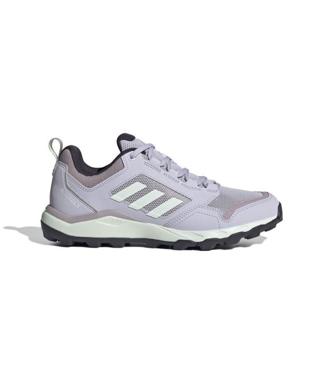 Sapatilhas adidas Tracerocker 2.0 Trail Running Mulher Amapla