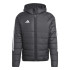 Casaco adidas de Futebol Tiro24 Wint Homem Preto