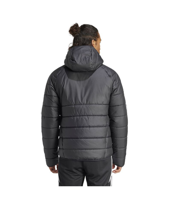 Casaco adidas de Futebol Tiro24 Wint Homem Preto