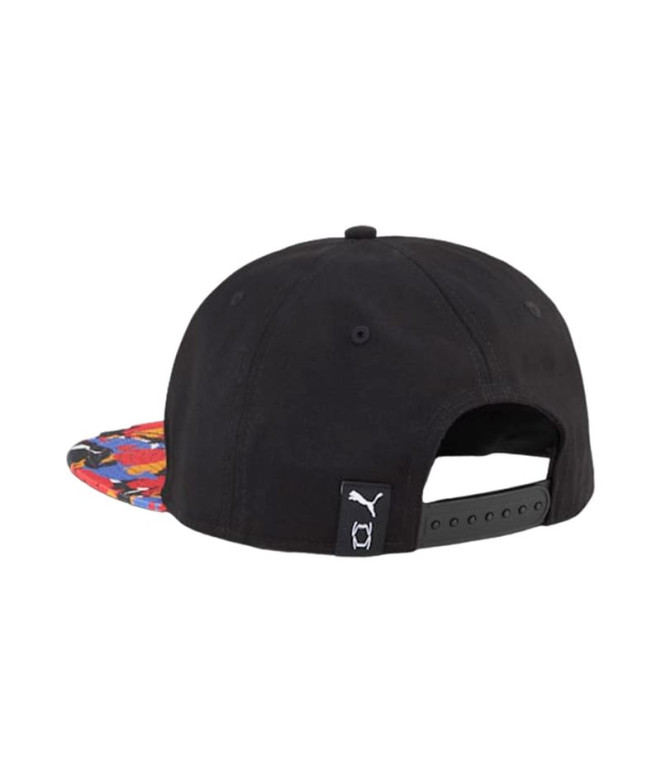 Casquette Basket-ball de Puma Basketball Pro FB...
