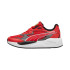 Sapatilhas Puma Ferrari X-Ray Speed Vermelho