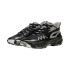 Sapatilhas basquetebol de Puma Genetics Preto Homem