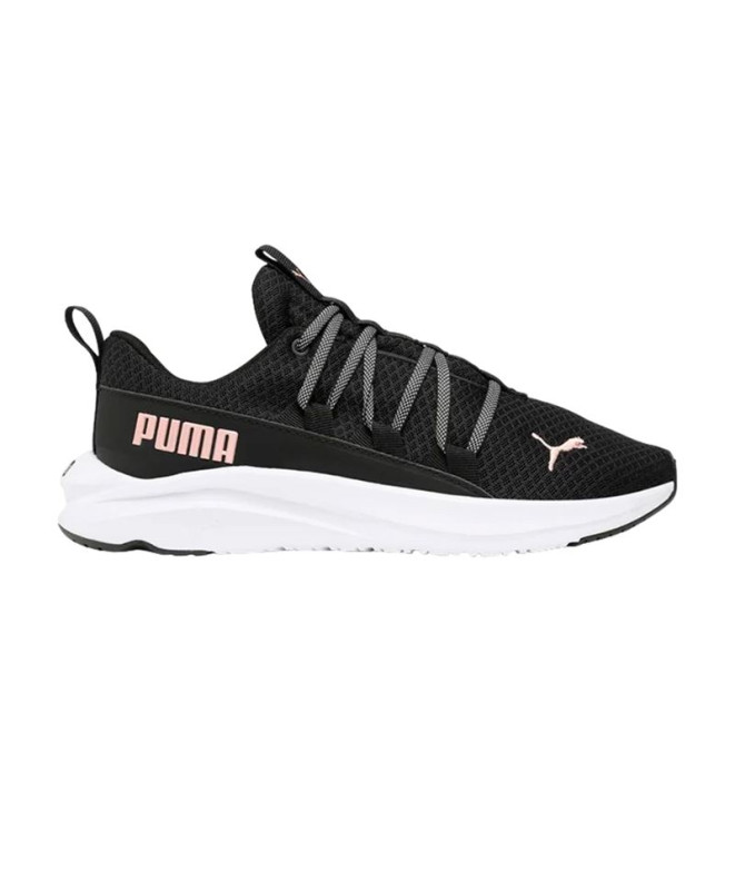 Chaussures Puma Softride One4all n' Black Femme