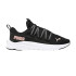 Zapatillas Puma Softride One4all n' Negro Mujer