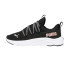 Zapatillas Puma Softride One4all n' Negro Mujer