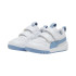 Chaussures Puma ultiflex Mesh White Enfant