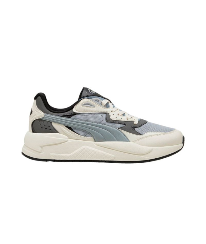 Sapatilhas Puma X-Ray Speed Cool Cinzento claro