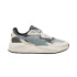 Sapatilhas Puma X-Ray Speed Cool Cinzento claro