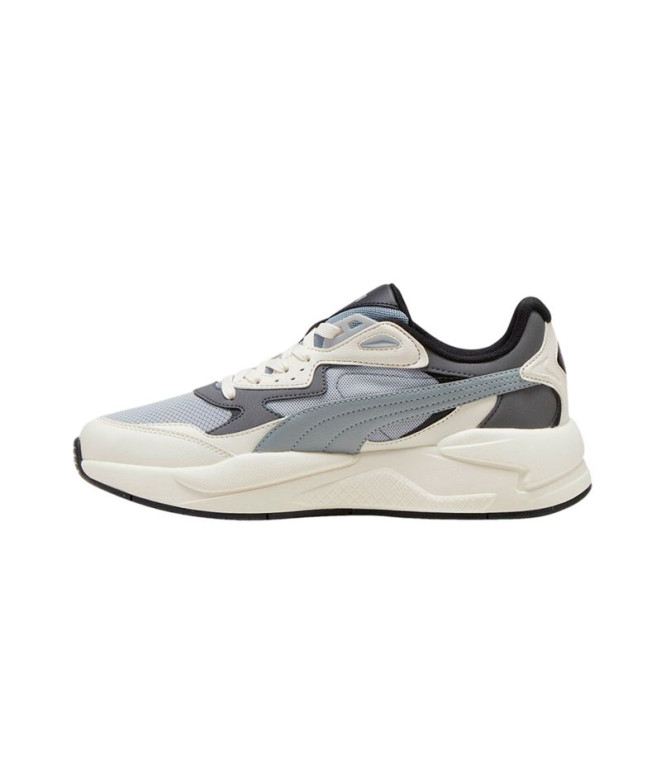 Chaussures Puma X-Ray Speed Cool Light Grey