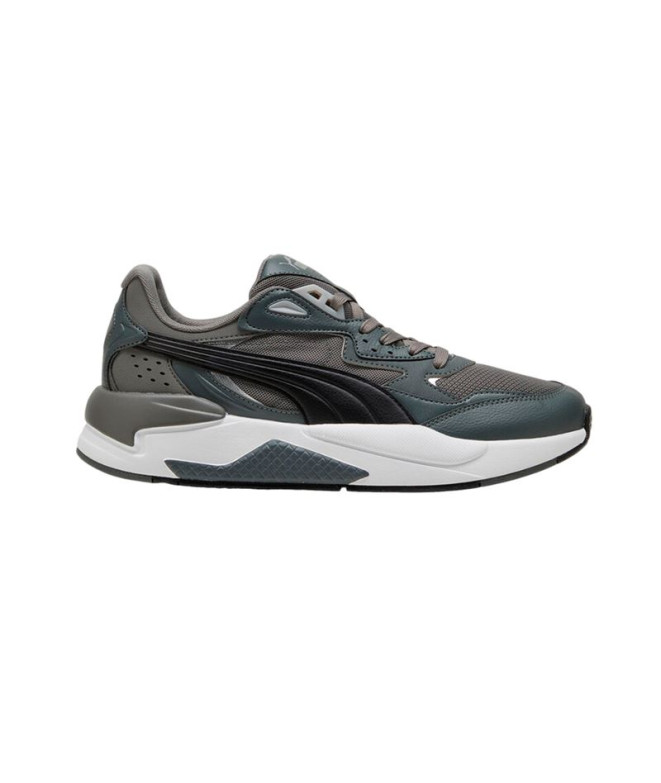 Chaussures Puma X-Ray Speed Cool Grey