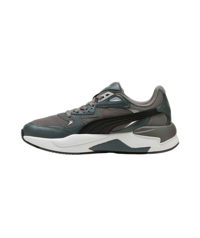 Chaussures Puma X-Ray Speed Cool Grey