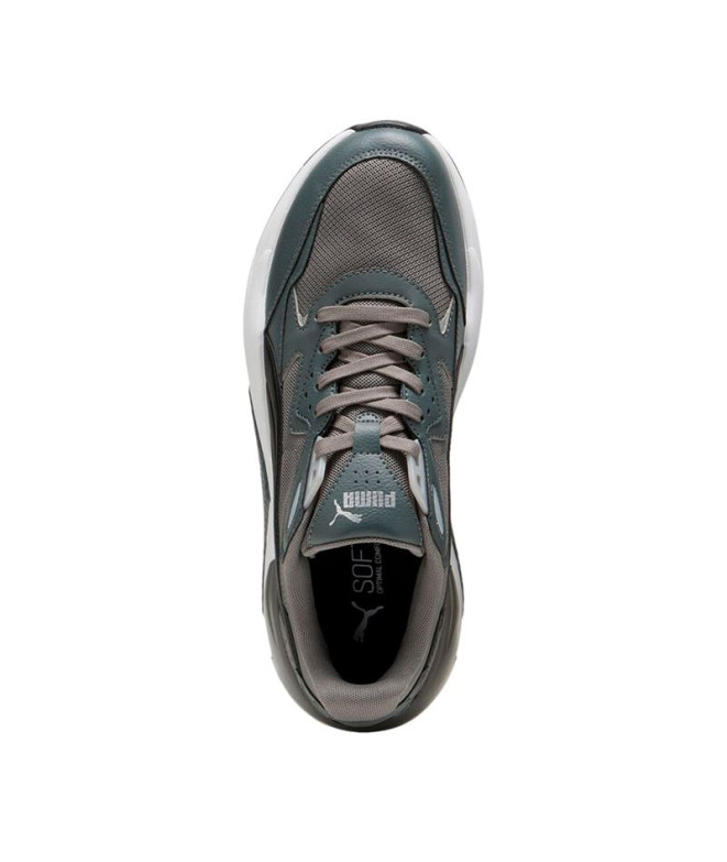 Chaussures Puma X-Ray Speed Cool Grey