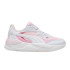 Sapatilhas Puma X-Ray Speed Rosa/Branco Infantil