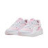 Sapatilhas Puma X-Ray Speed Rosa/Branco Infantil