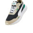 Zapatillas Puma Runtamed Negro/Blanco