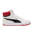 Sapatilhas Homem Puma Caven 2.0 Mid Branco