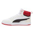 Sapatilhas Homem Puma Caven 2.0 Mid Branco
