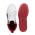 Sapatilhas Homem Puma Caven 2.0 Mid Branco