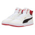 Sapatilhas Homem Puma Caven 2.0 Mid Branco