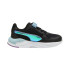 Chaussures Puma X-Ray Speed Speed Lite Deep Dive Noir Enfant